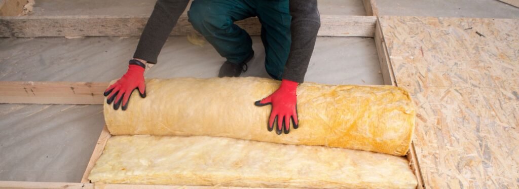 Best Types of Insulation for Your Crawl Space