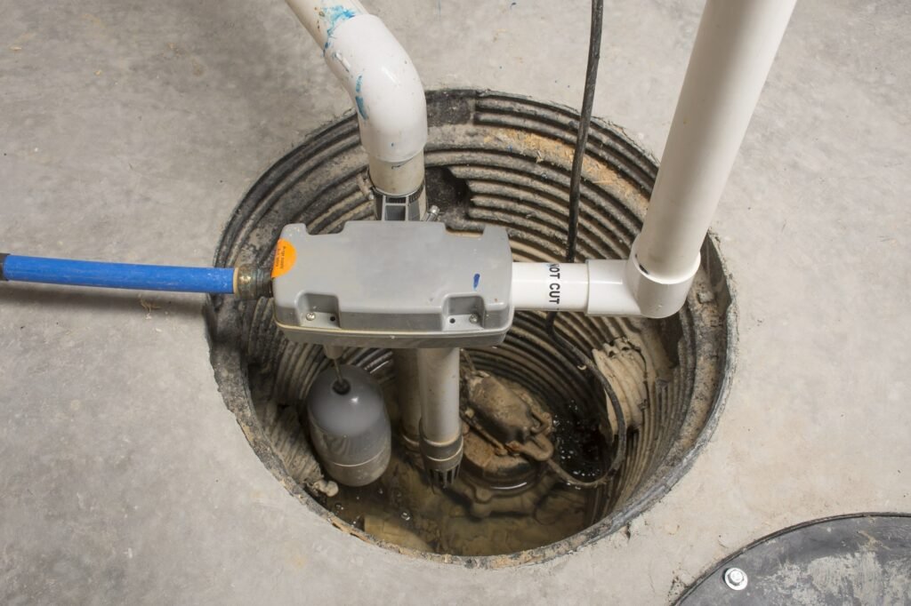 What is a Sump Pump